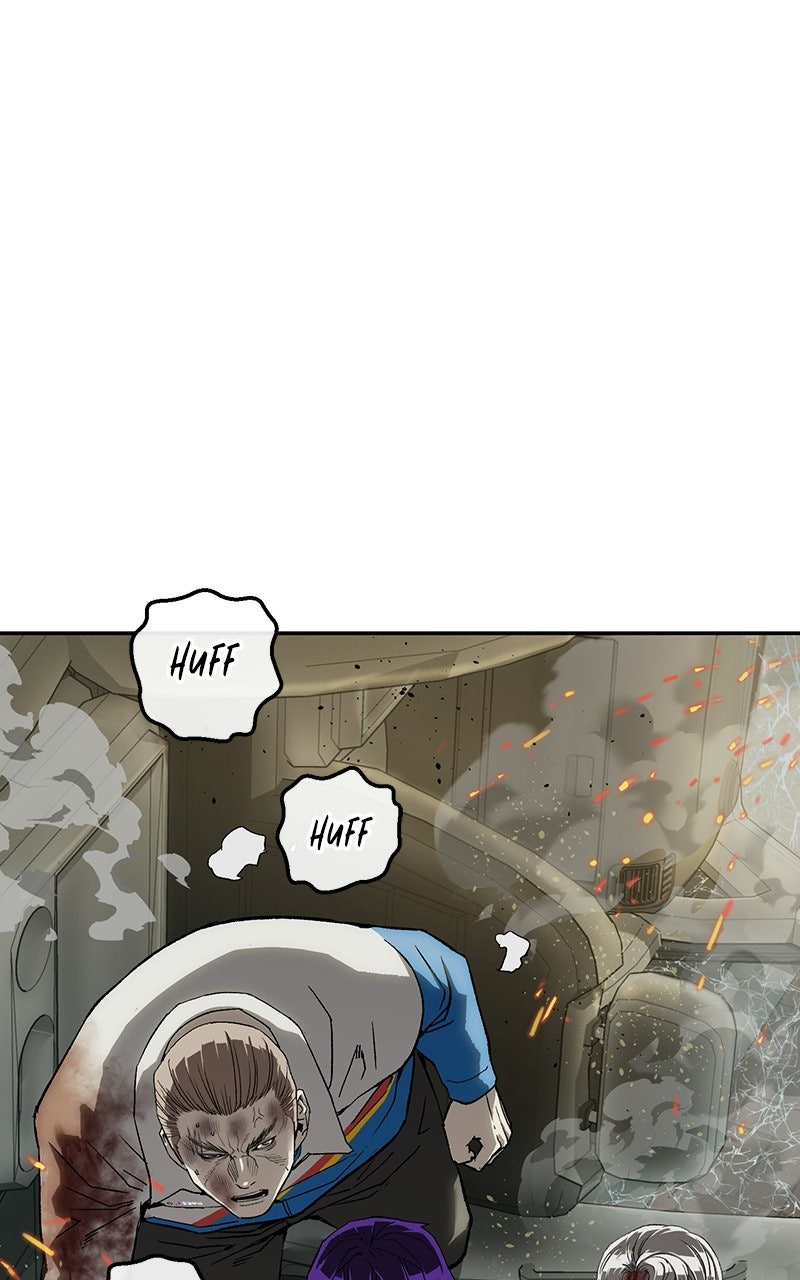 The Villain Profiler Ep. 15 - File 15. When the Void Stares Back page 49 - 