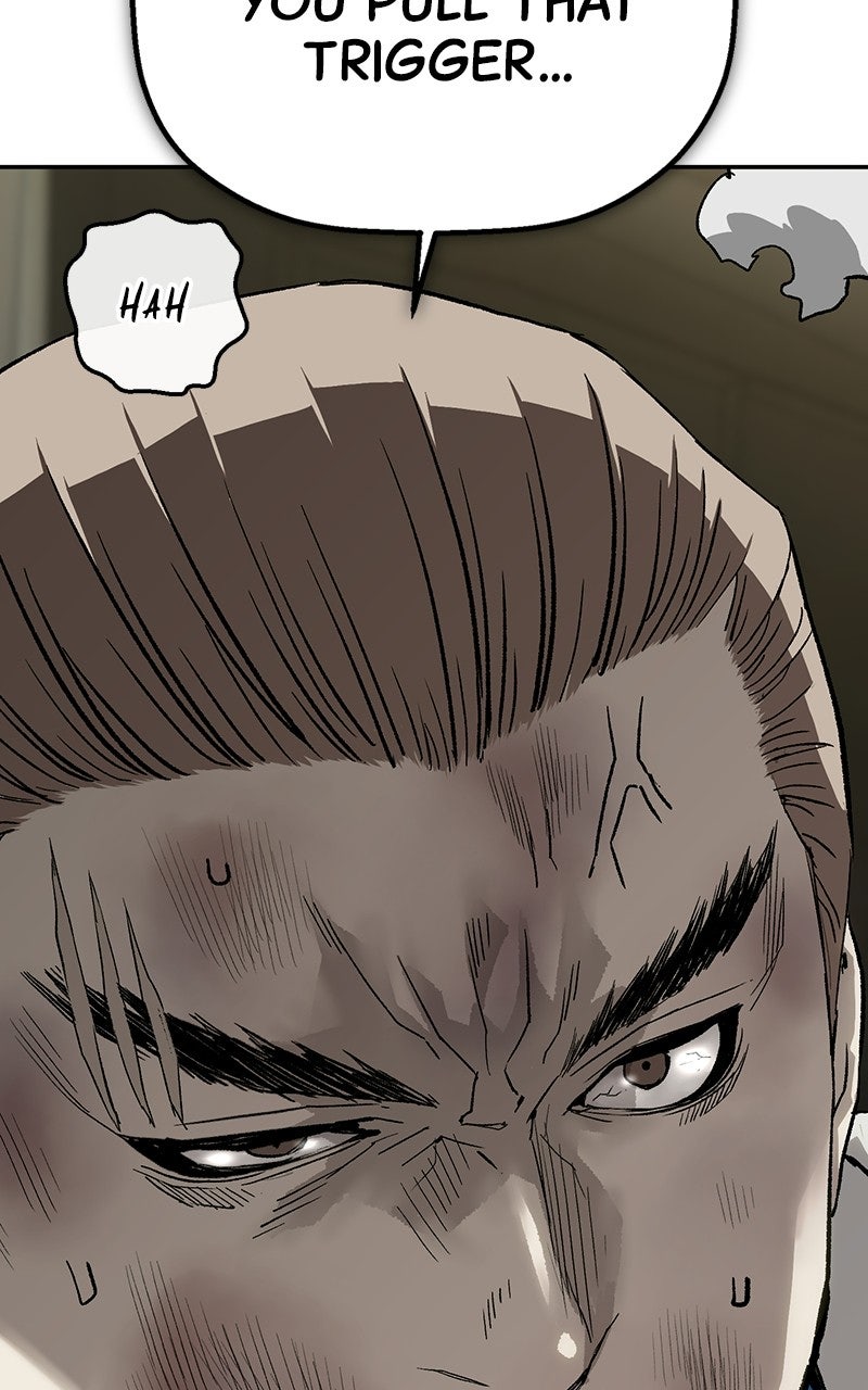 The Villain Profiler Ep. 15 - File 15. When the Void Stares Back page 51 - 