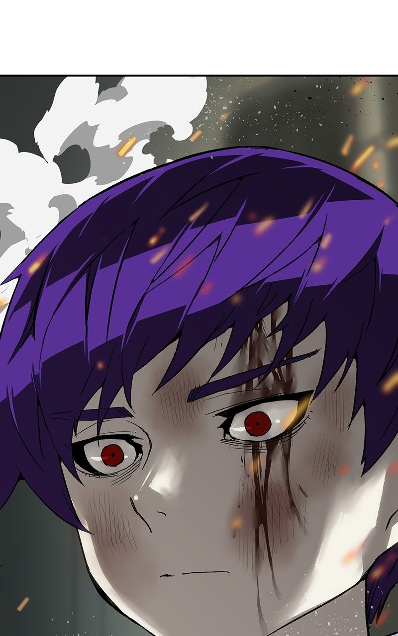 The Villain Profiler Ep. 15 - File 15. When the Void Stares Back page 53 - 