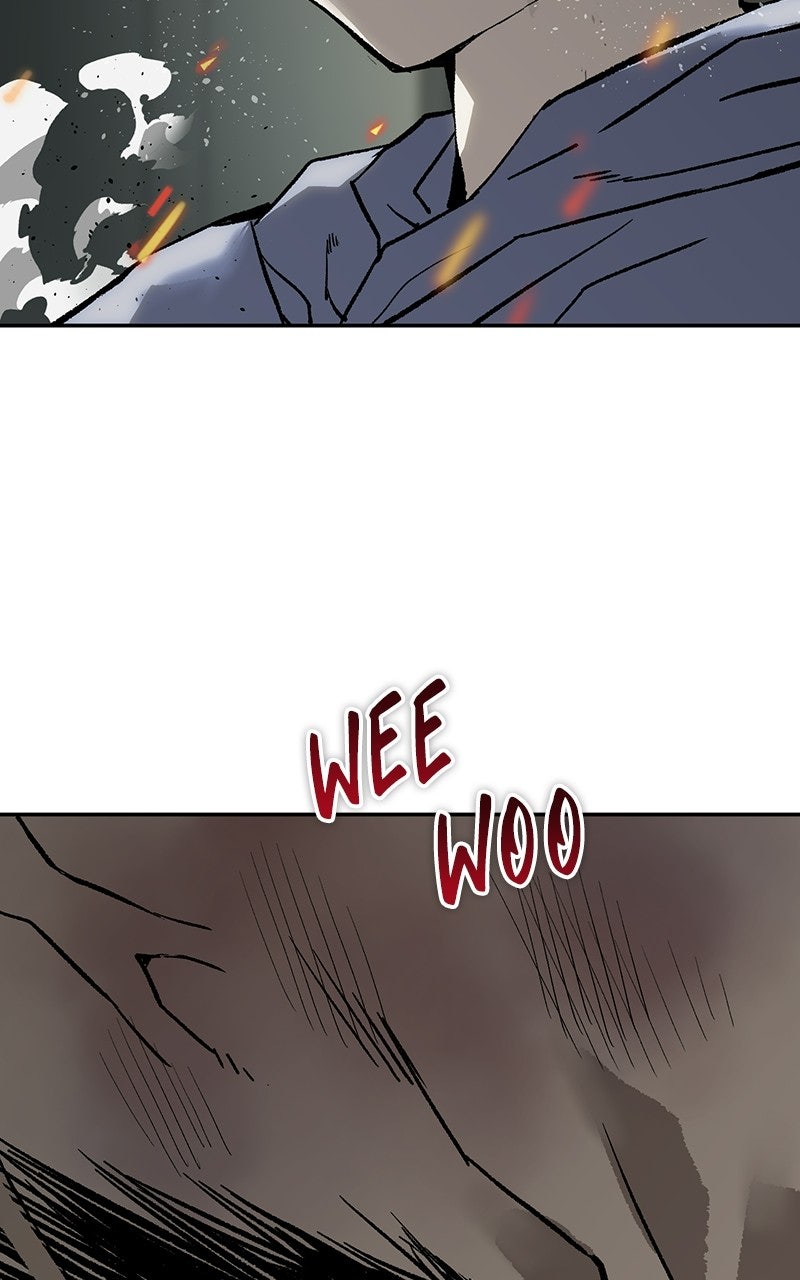 The Villain Profiler Ep. 15 - File 15. When the Void Stares Back page 54 - 