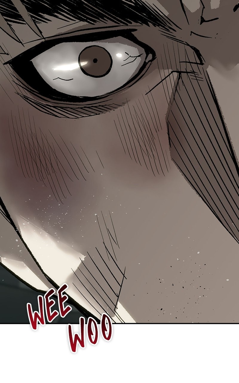 The Villain Profiler Ep. 15 - File 15. When the Void Stares Back page 55 - 