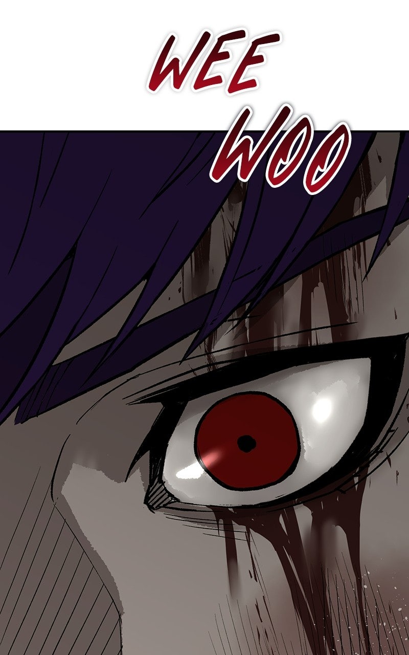 The Villain Profiler Ep. 15 - File 15. When the Void Stares Back page 56 - 
