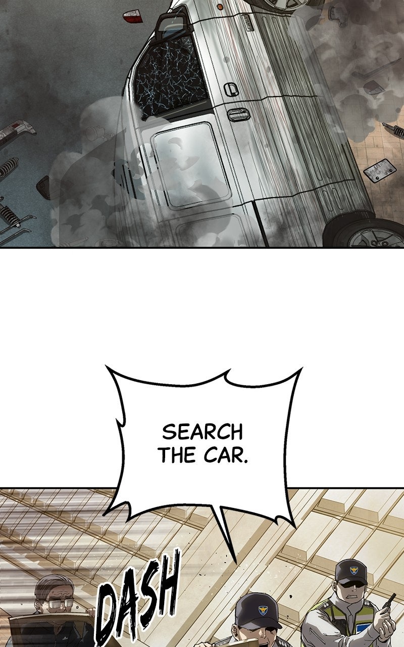 The Villain Profiler Ep. 15 - File 15. When the Void Stares Back page 59 - 