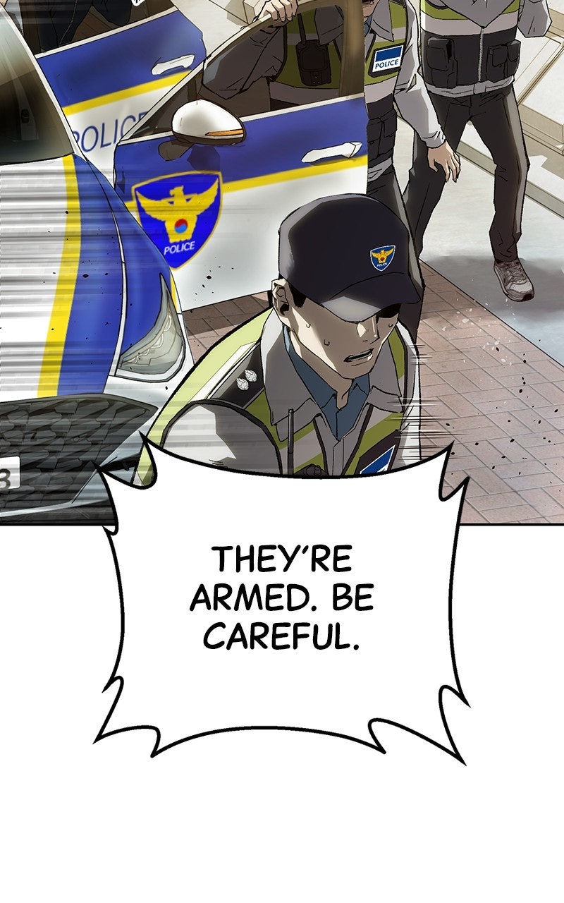 The Villain Profiler Ep. 15 - File 15. When the Void Stares Back page 60 - 