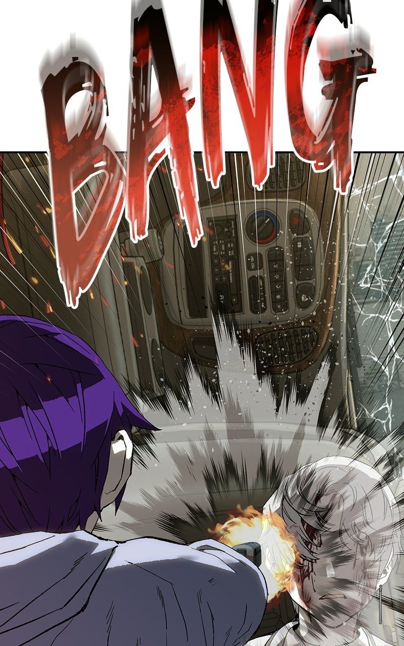 The Villain Profiler Ep. 15 - File 15. When the Void Stares Back page 7 - 