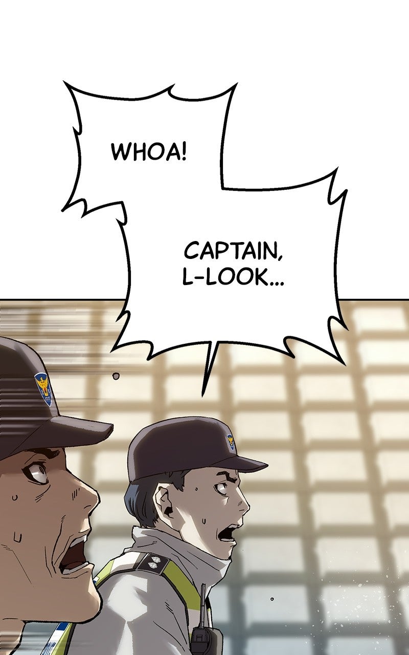 The Villain Profiler Ep. 15 - File 15. When the Void Stares Back page 61 - 