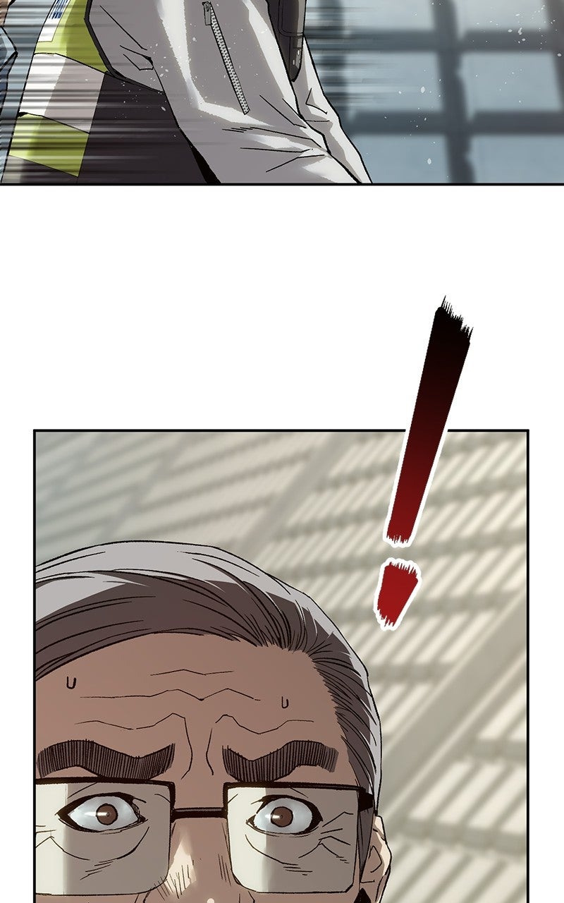 The Villain Profiler Ep. 15 - File 15. When the Void Stares Back page 62 - 