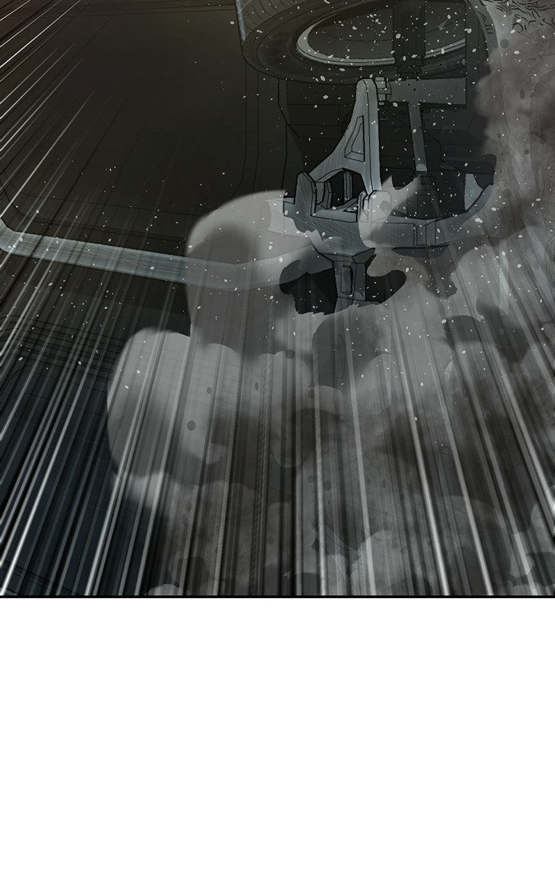 The Villain Profiler Ep. 15 - File 15. When the Void Stares Back page 65 - 
