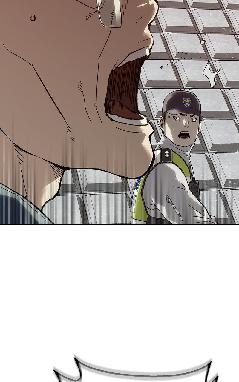 The Villain Profiler Ep. 15 - File 15. When the Void Stares Back page 67 - 