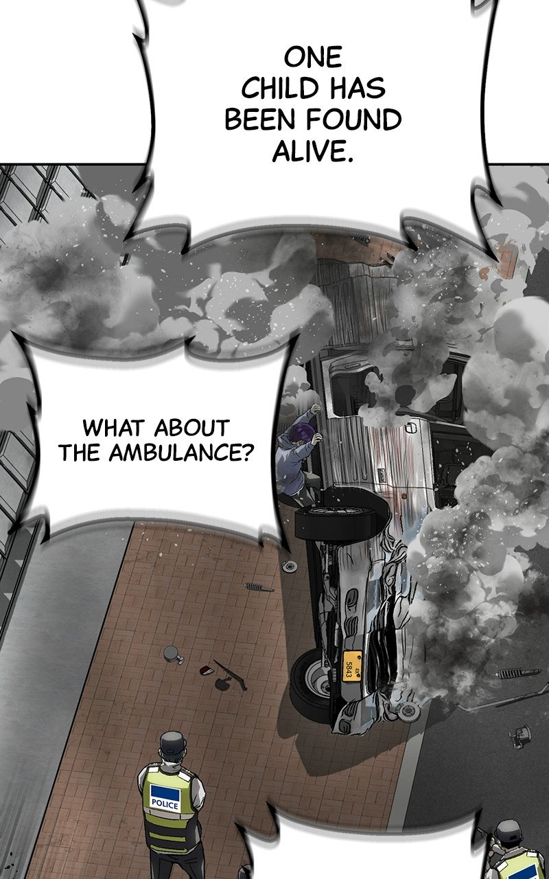 The Villain Profiler Ep. 15 - File 15. When the Void Stares Back page 68 - 
