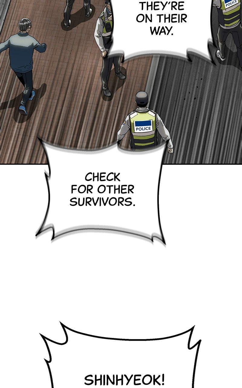 The Villain Profiler Ep. 15 - File 15. When the Void Stares Back page 69 - 