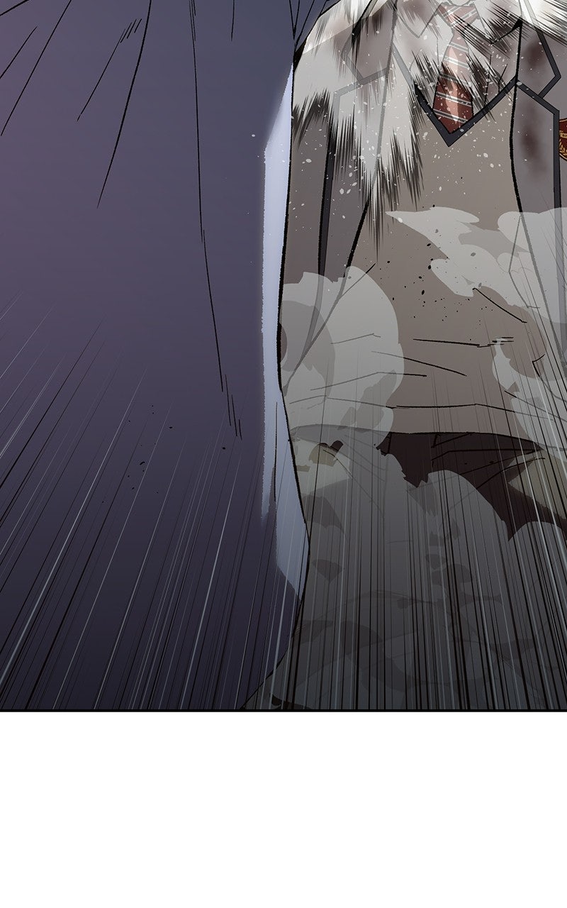 The Villain Profiler Ep. 15 - File 15. When the Void Stares Back page 8 - 