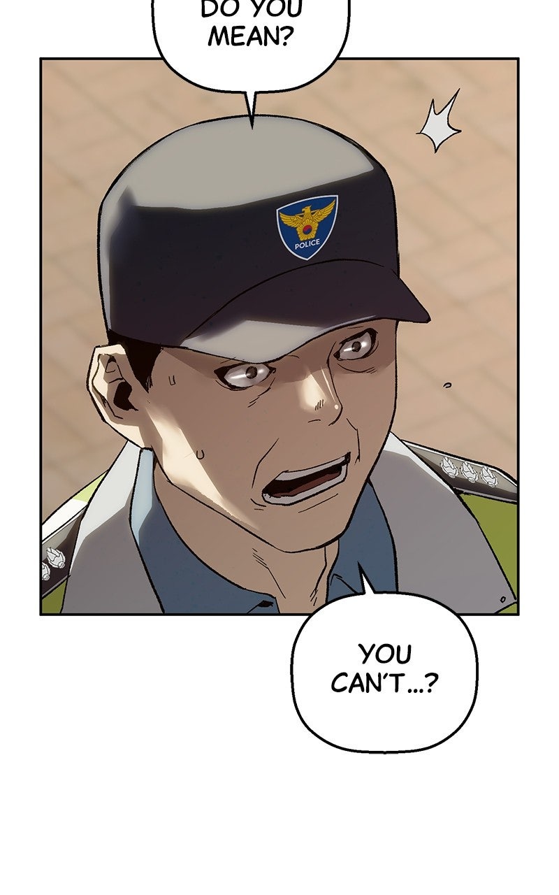 The Villain Profiler Ep. 15 - File 15. When the Void Stares Back page 73 - 