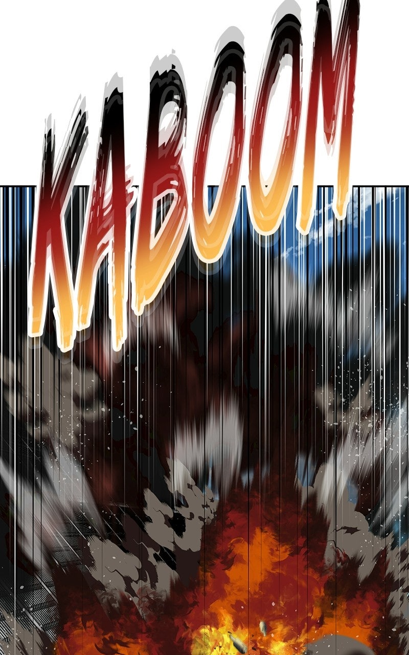 The Villain Profiler Ep. 15 - File 15. When the Void Stares Back page 75 - 