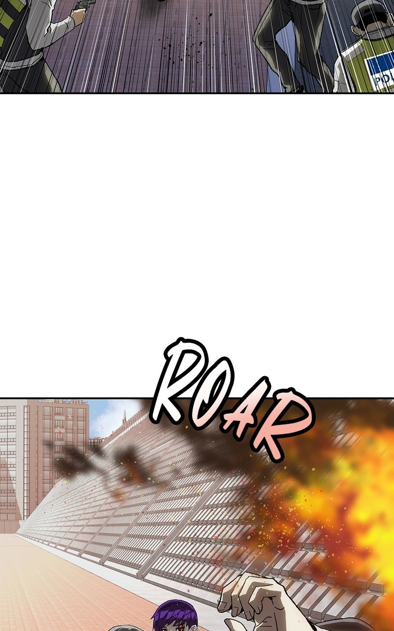 The Villain Profiler Ep. 15 - File 15. When the Void Stares Back page 77 - 