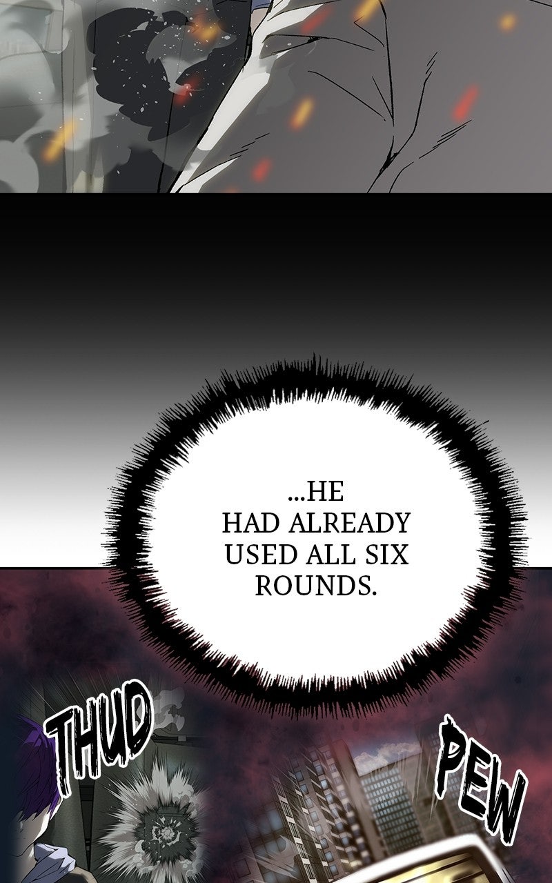 The Villain Profiler Ep. 15 - File 15. When the Void Stares Back page 82 - 