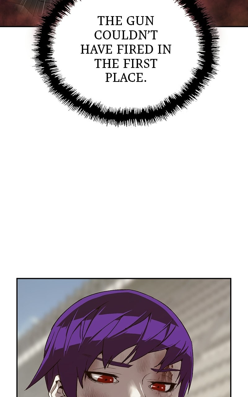 The Villain Profiler Ep. 15 - File 15. When the Void Stares Back page 84 - 