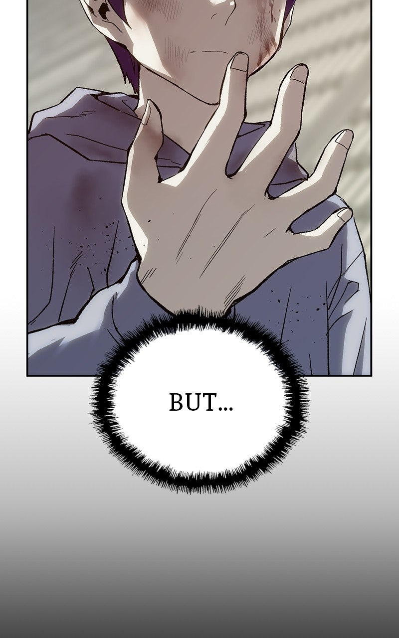 The Villain Profiler Ep. 15 - File 15. When the Void Stares Back page 85 - 