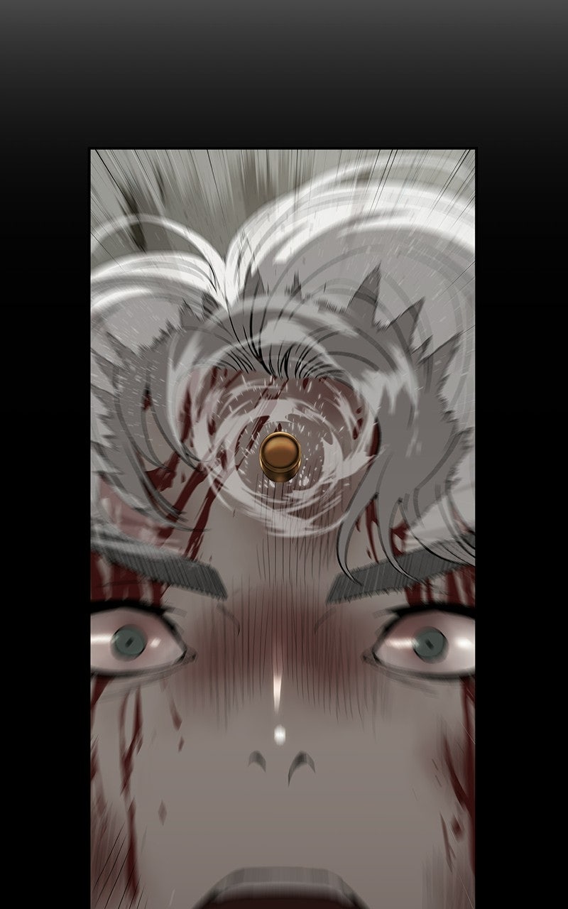 The Villain Profiler Ep. 15 - File 15. When the Void Stares Back page 86 - 