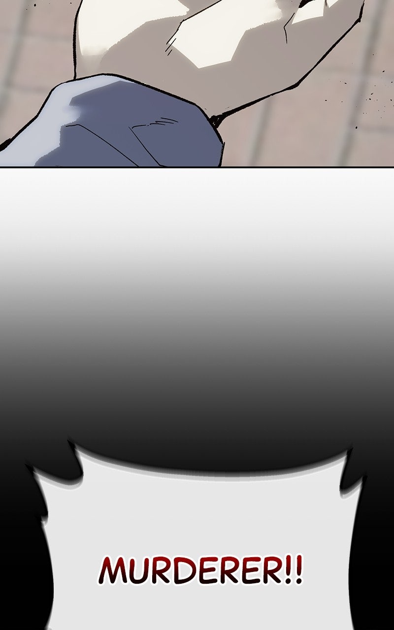 The Villain Profiler Ep. 15 - File 15. When the Void Stares Back page 89 - 