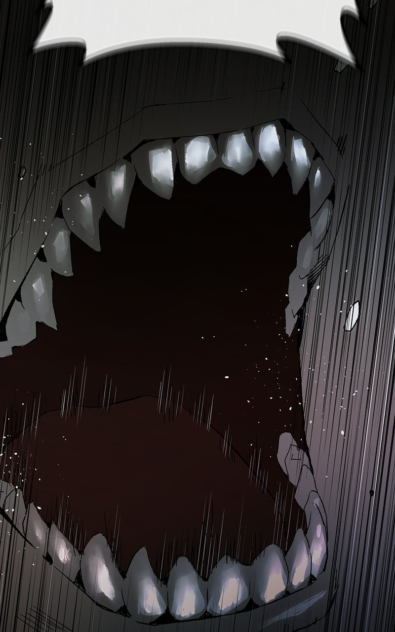 The Villain Profiler Ep. 15 - File 15. When the Void Stares Back page 90 - 