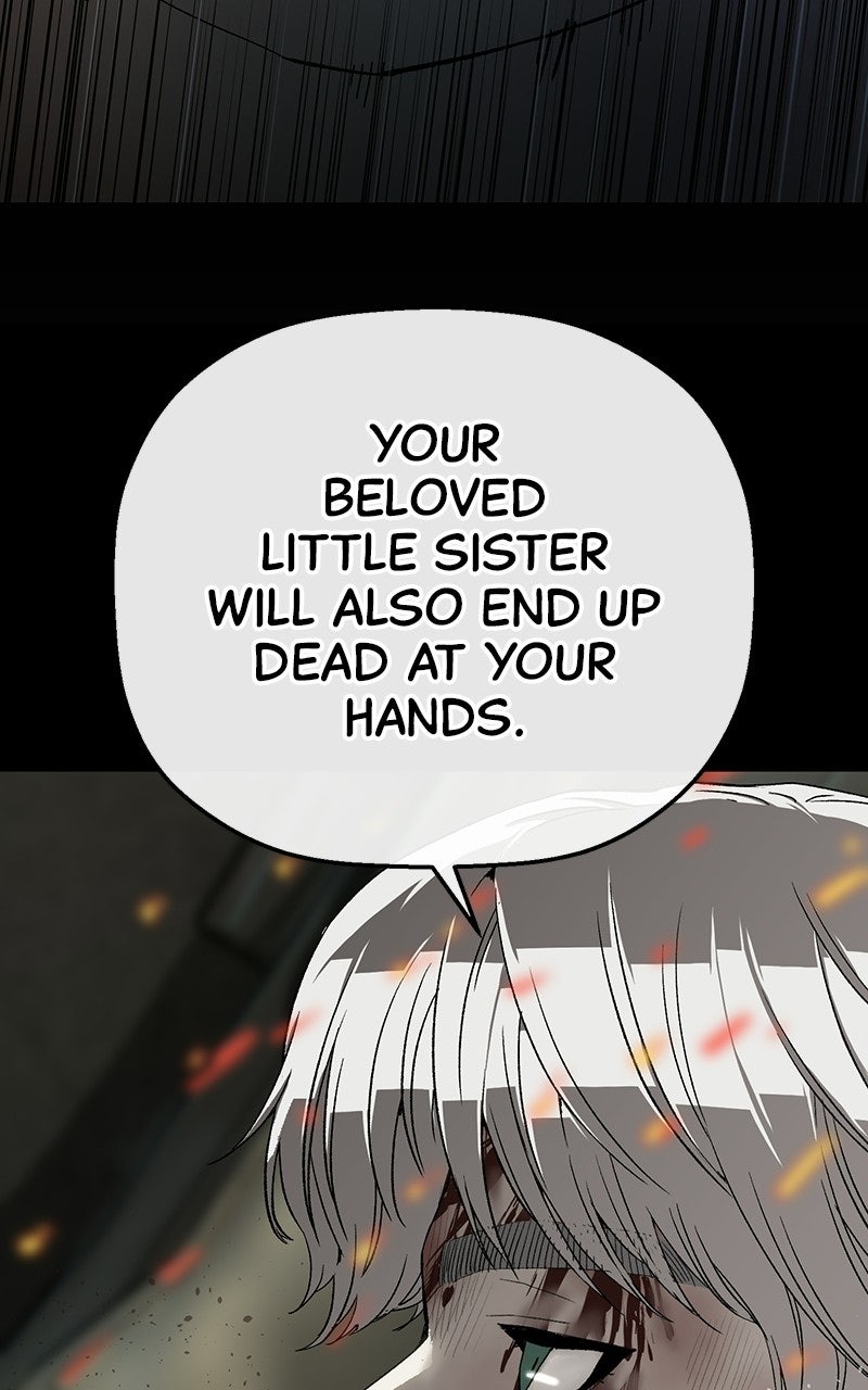 The Villain Profiler Ep. 15 - File 15. When the Void Stares Back page 91 - 