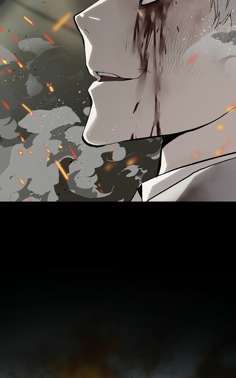 The Villain Profiler Ep. 15 - File 15. When the Void Stares Back page 92 - 