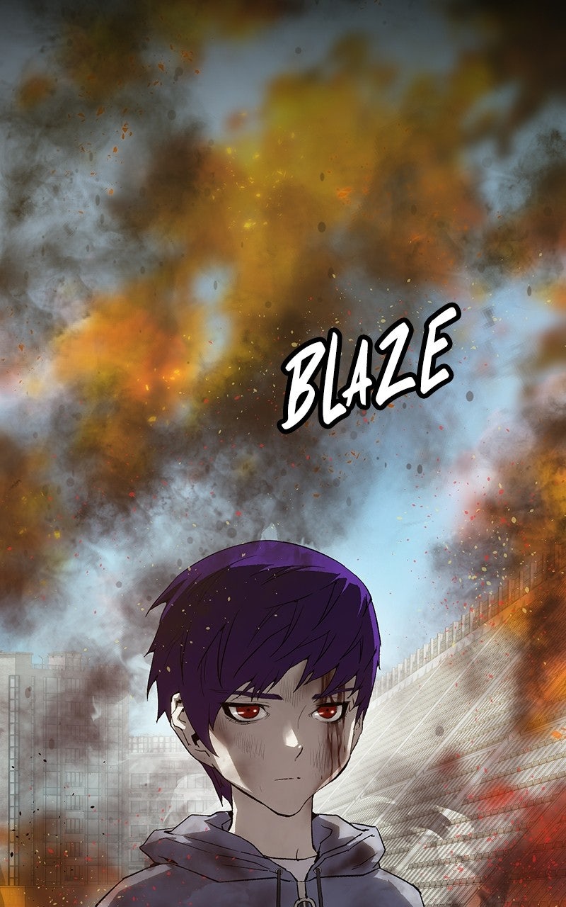 The Villain Profiler Ep. 15 - File 15. When the Void Stares Back page 93 - 