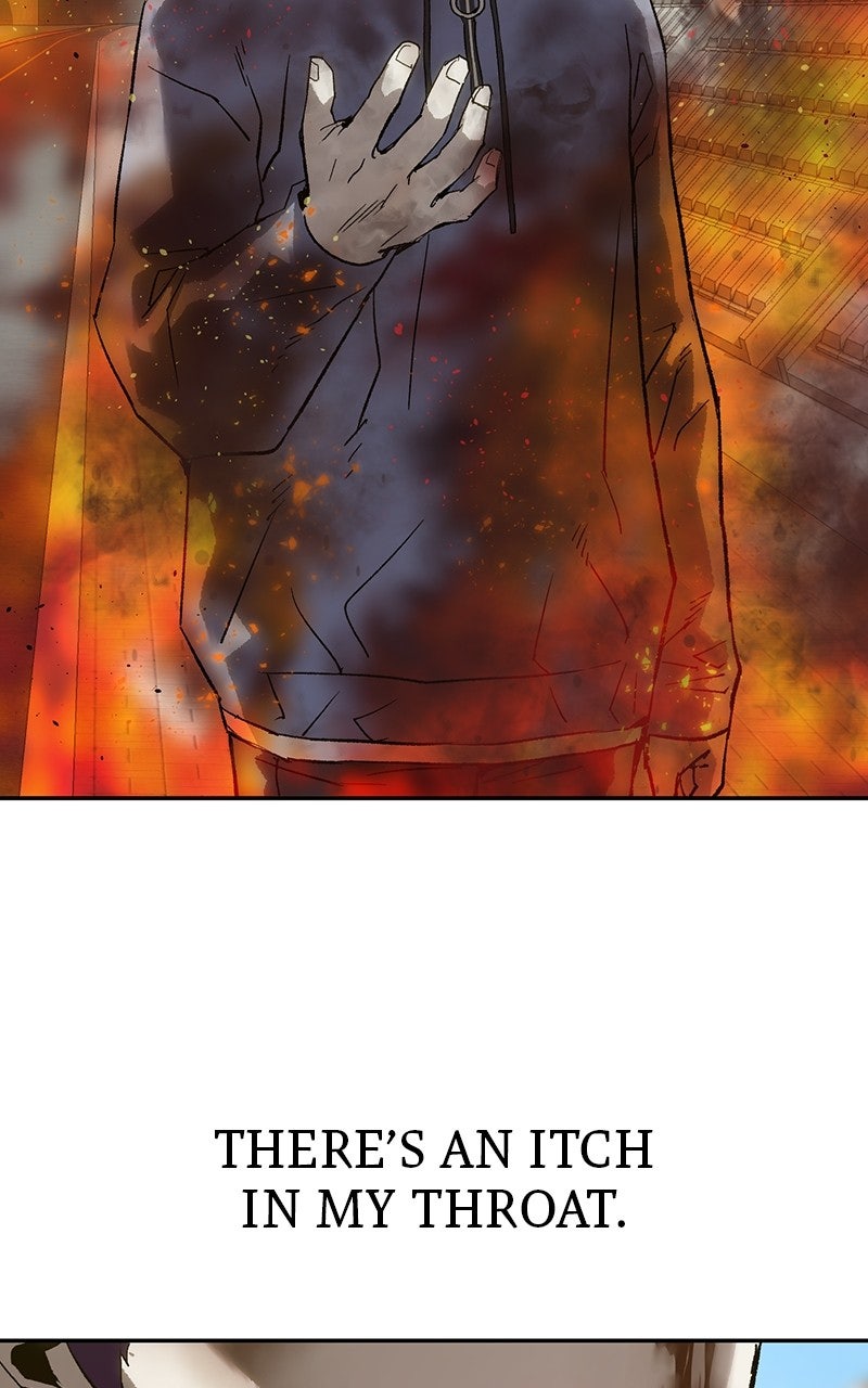 The Villain Profiler Ep. 15 - File 15. When the Void Stares Back page 94 - 