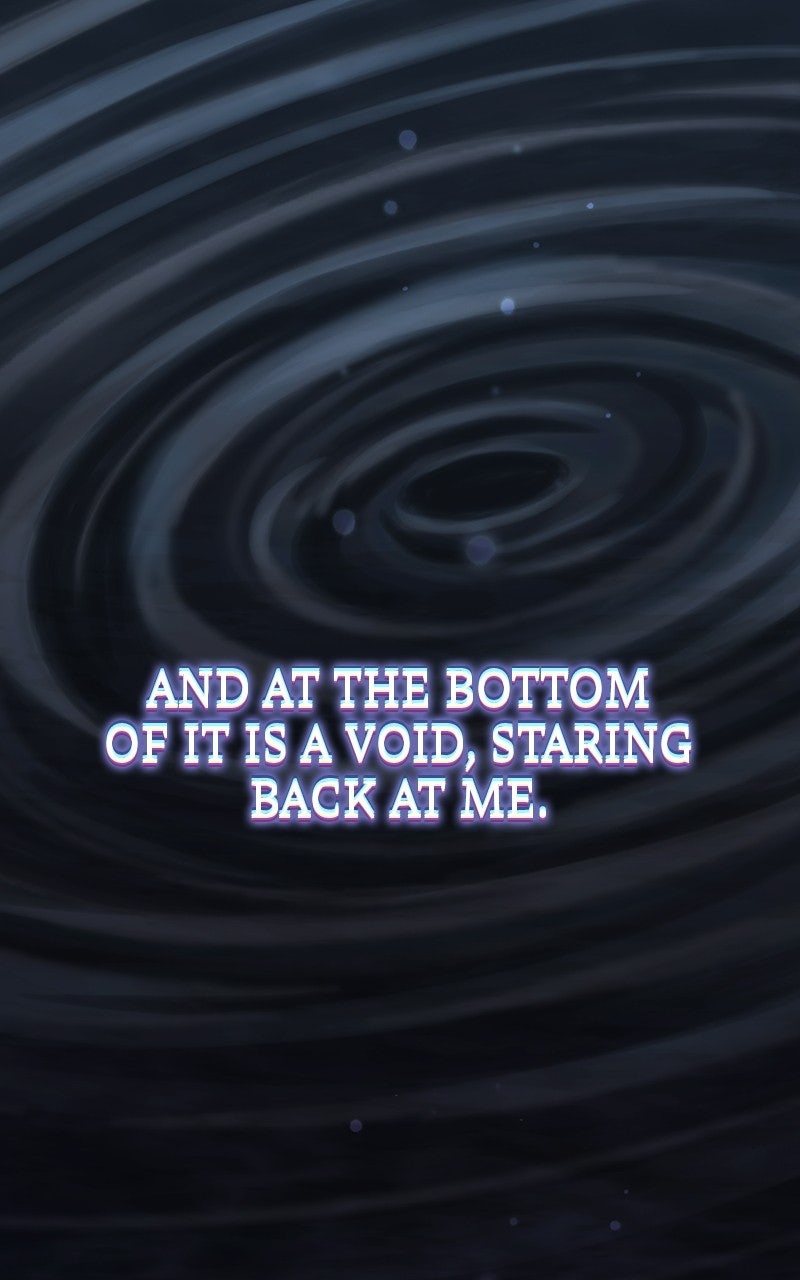The Villain Profiler Ep. 15 - File 15. When the Void Stares Back page 97 - 