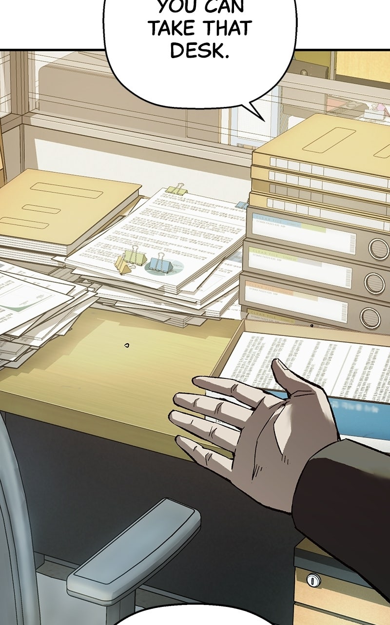 The Villain Profiler Ep. 16 - File 16. Reconstruction of the Crime page 11 - 