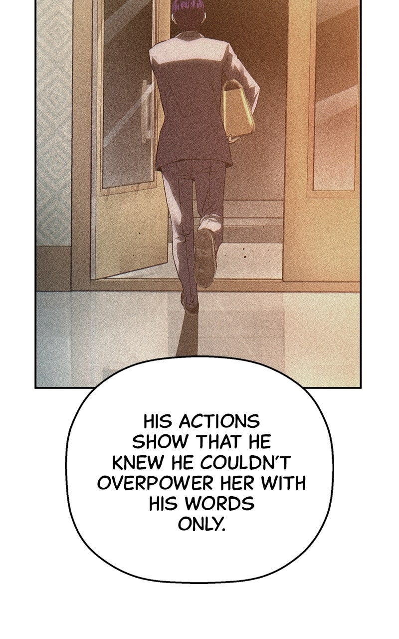 The Villain Profiler Ep. 16 - File 16. Reconstruction of the Crime page 102 - 
