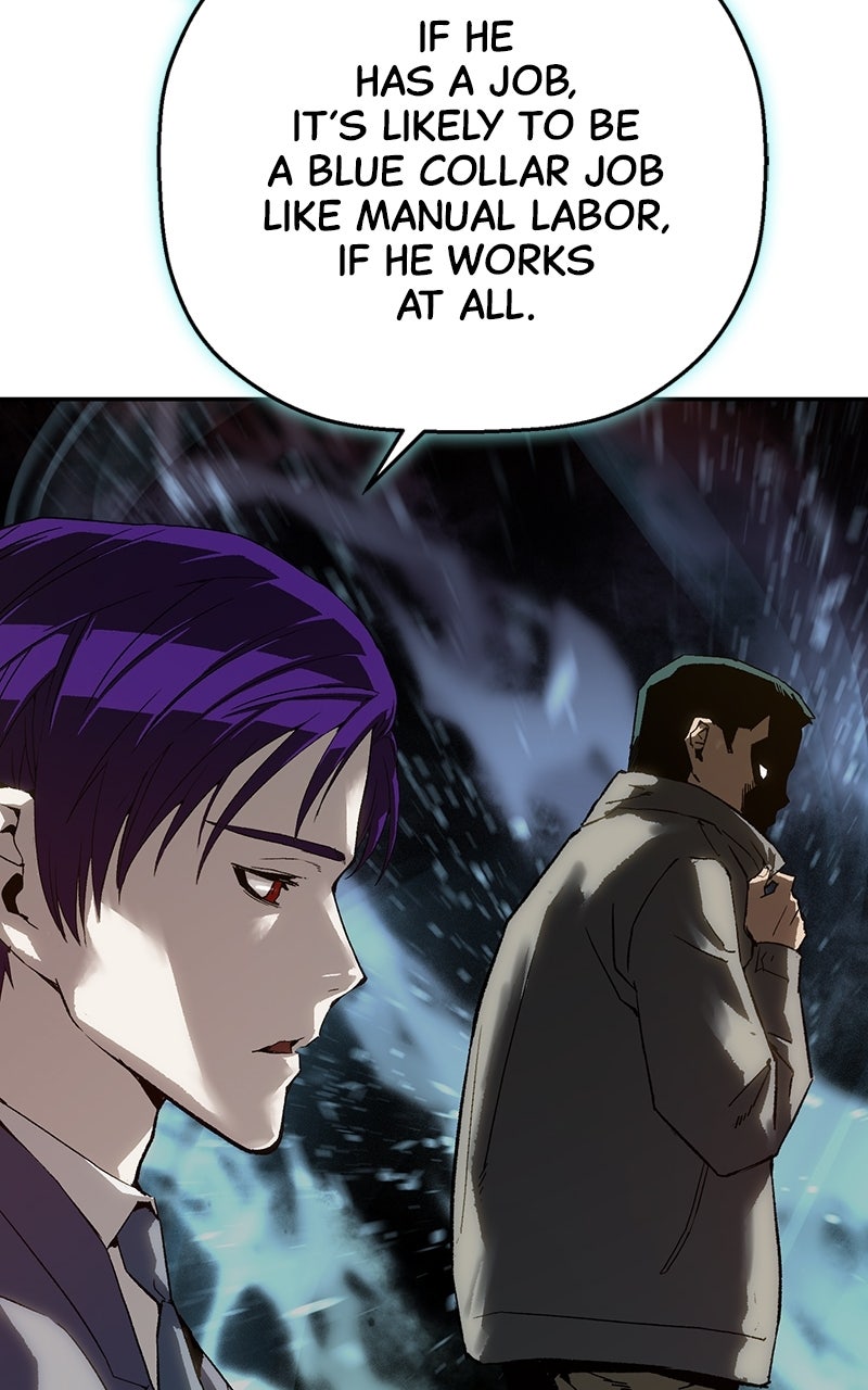 The Villain Profiler Ep. 16 - File 16. Reconstruction of the Crime page 109 - 