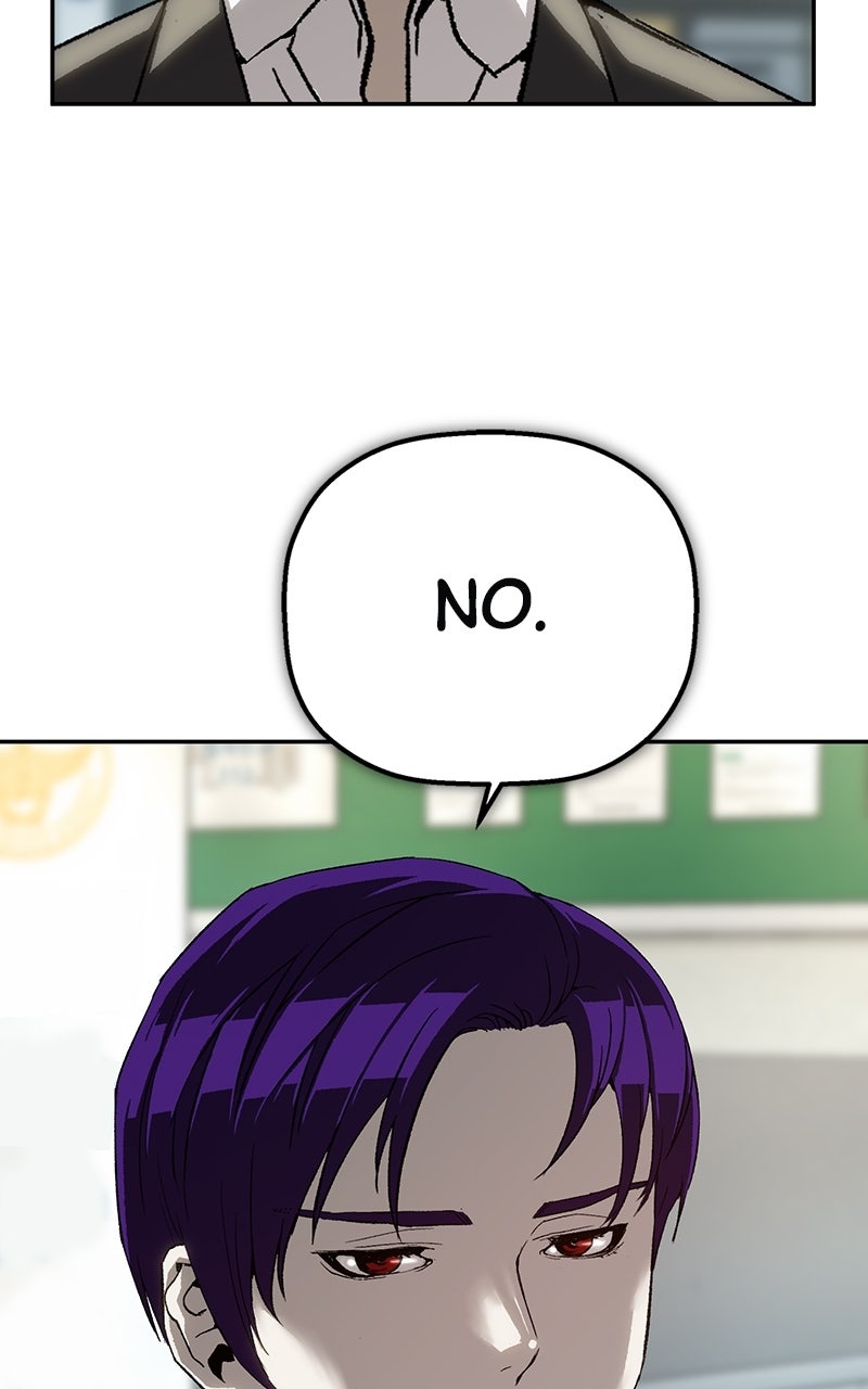 The Villain Profiler Ep. 16 - File 16. Reconstruction of the Crime page 112 - 