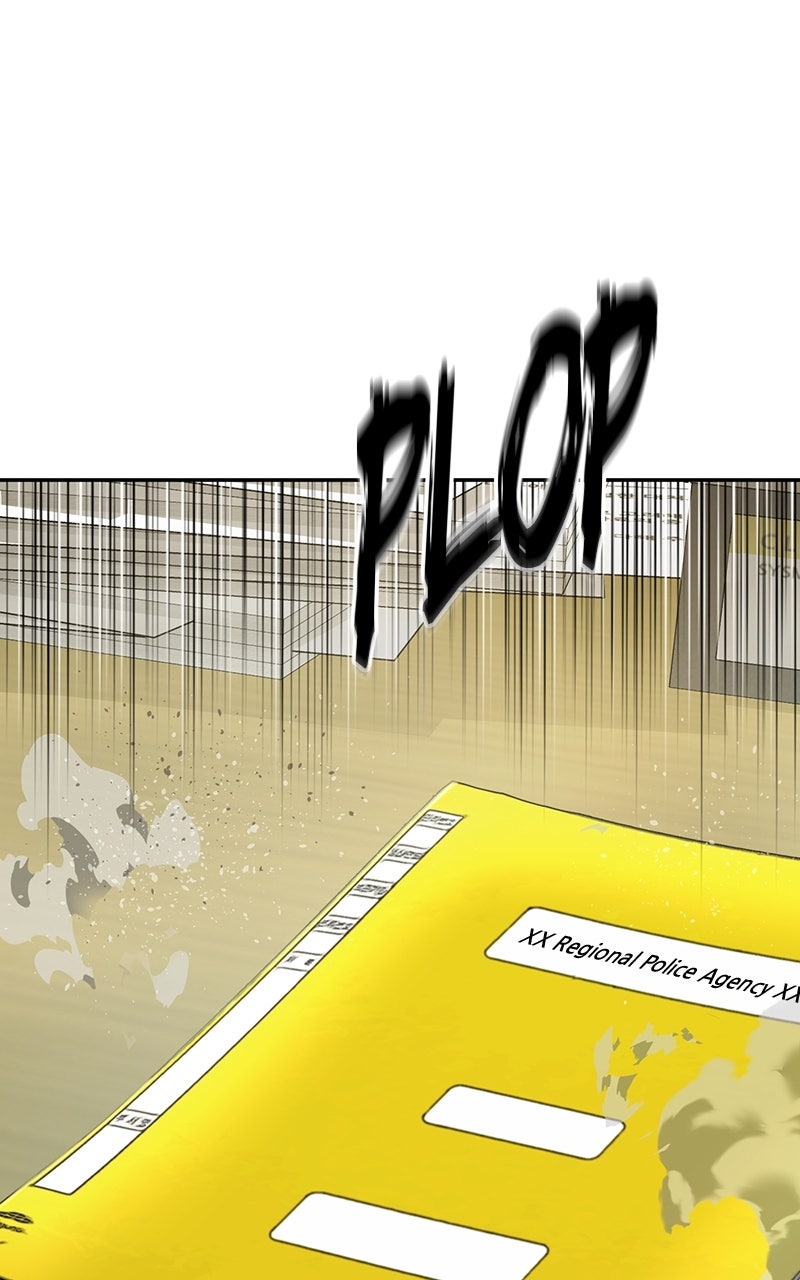 The Villain Profiler Ep. 16 - File 16. Reconstruction of the Crime page 119 - 