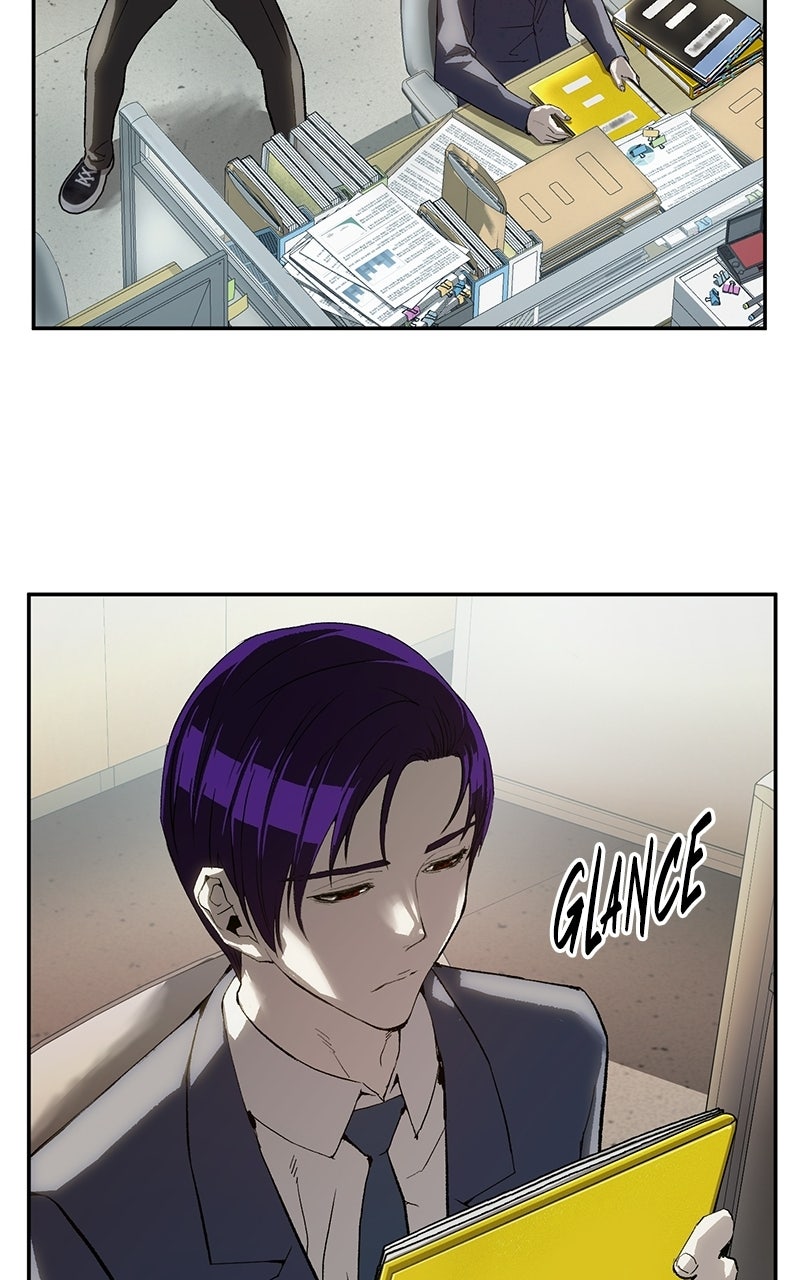 The Villain Profiler Ep. 16 - File 16. Reconstruction of the Crime page 121 - 