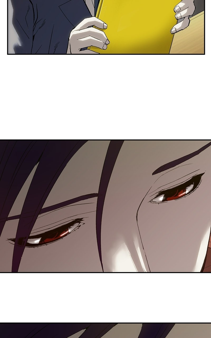 The Villain Profiler Ep. 16 - File 16. Reconstruction of the Crime page 122 - 