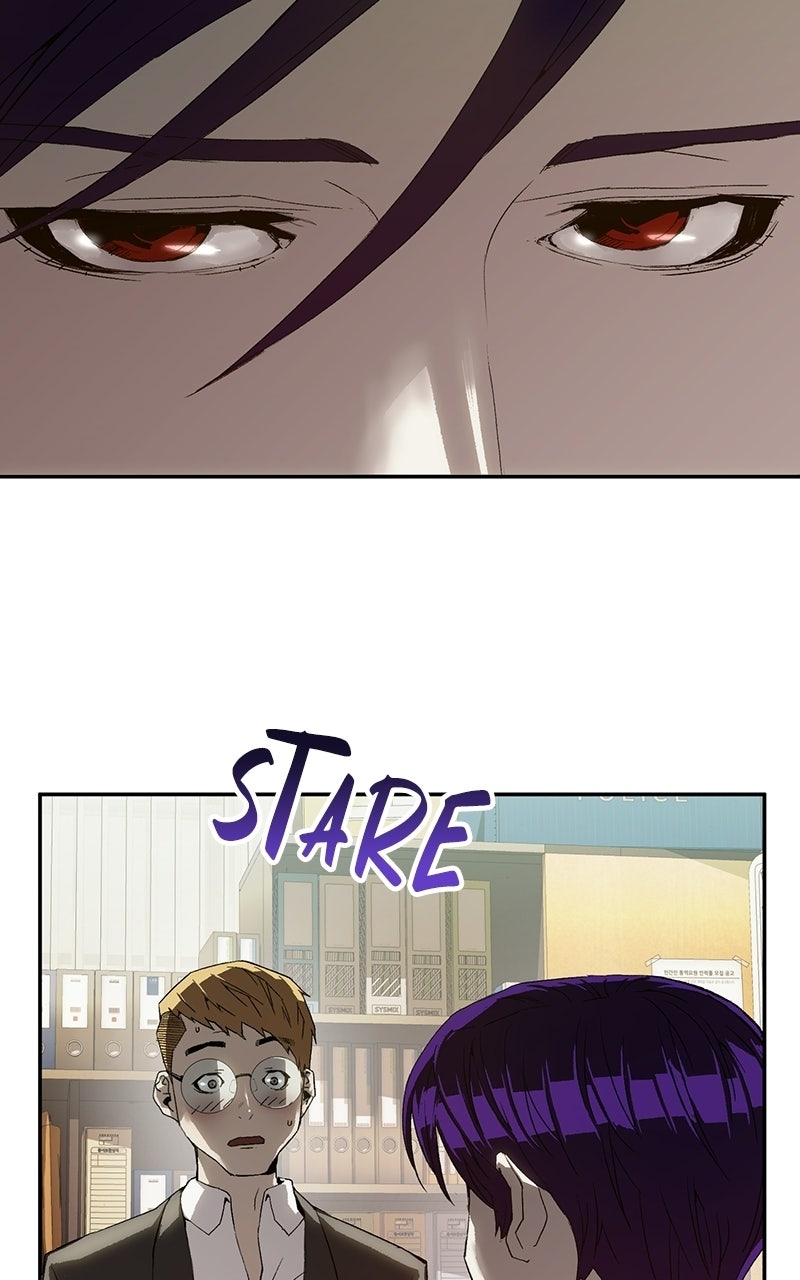 The Villain Profiler Ep. 16 - File 16. Reconstruction of the Crime page 123 - 