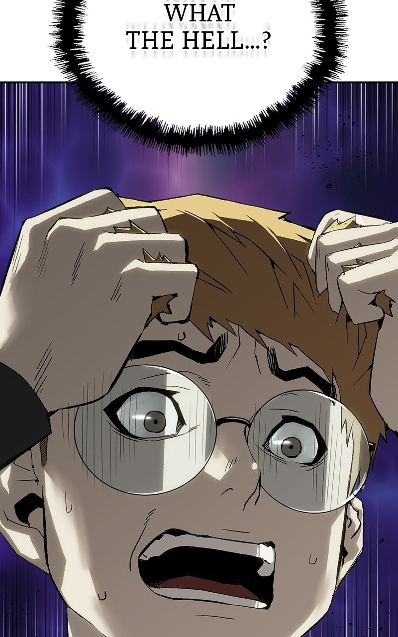 The Villain Profiler Ep. 16 - File 16. Reconstruction of the Crime page 128 - 