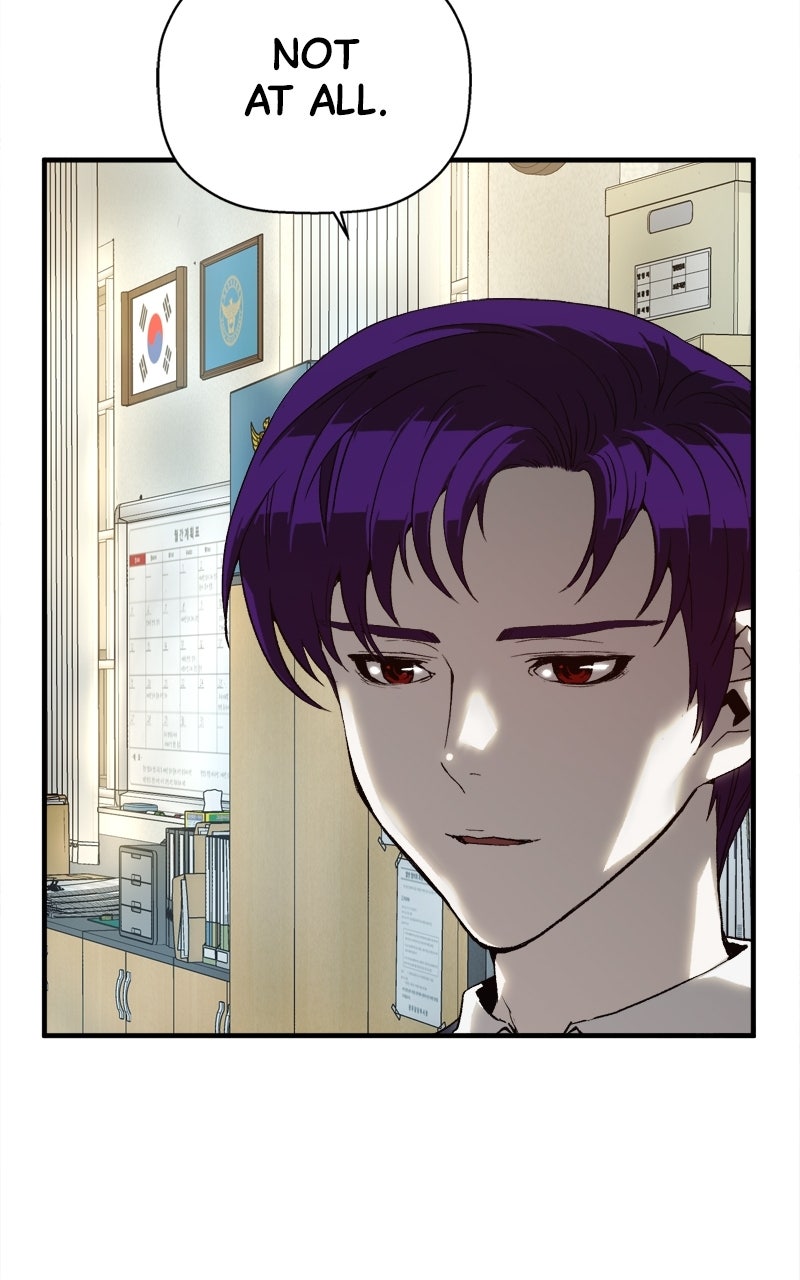 The Villain Profiler Ep. 16 - File 16. Reconstruction of the Crime page 14 - 