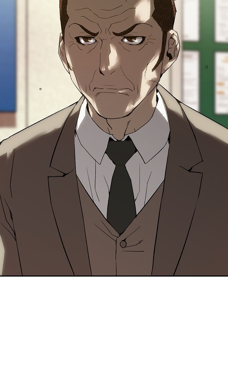 The Villain Profiler Ep. 16 - File 16. Reconstruction of the Crime page 133 - 