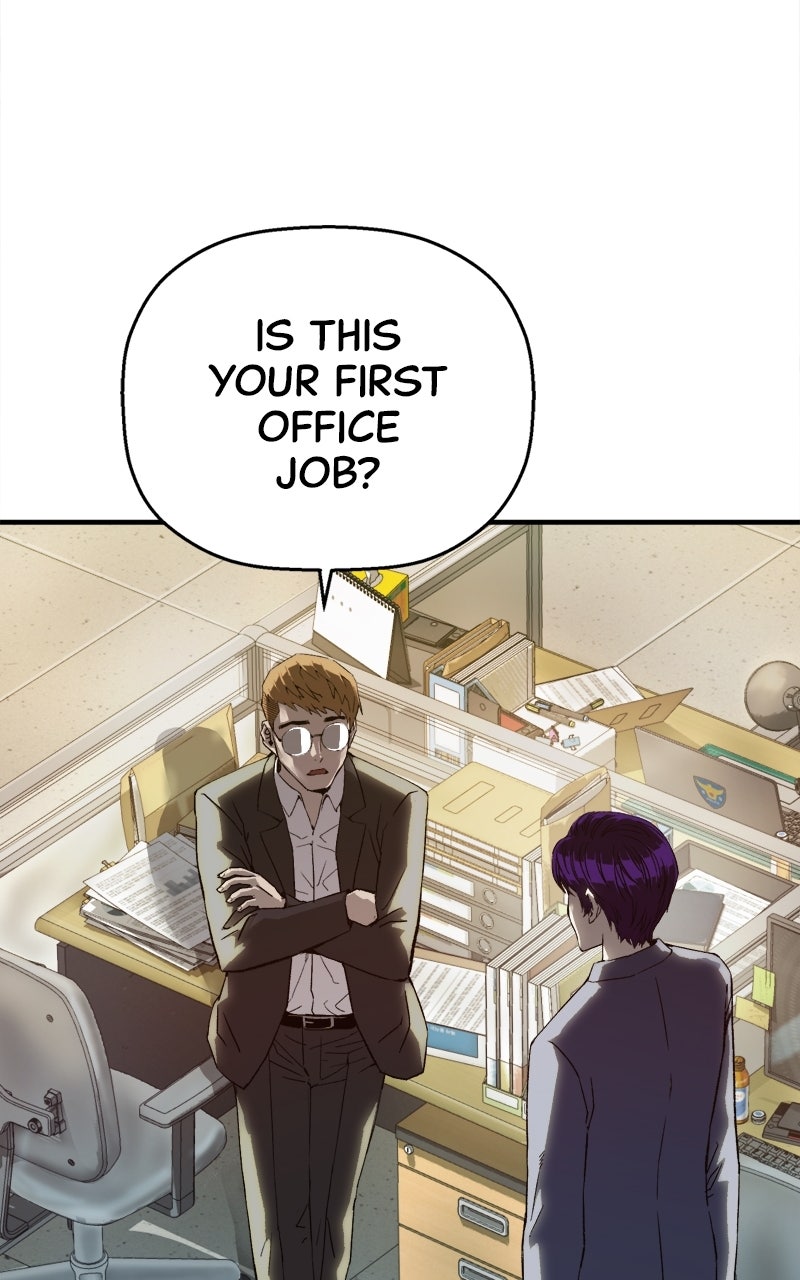 The Villain Profiler Ep. 16 - File 16. Reconstruction of the Crime page 15 - 