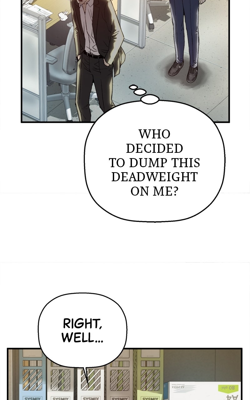The Villain Profiler Ep. 16 - File 16. Reconstruction of the Crime page 18 - 