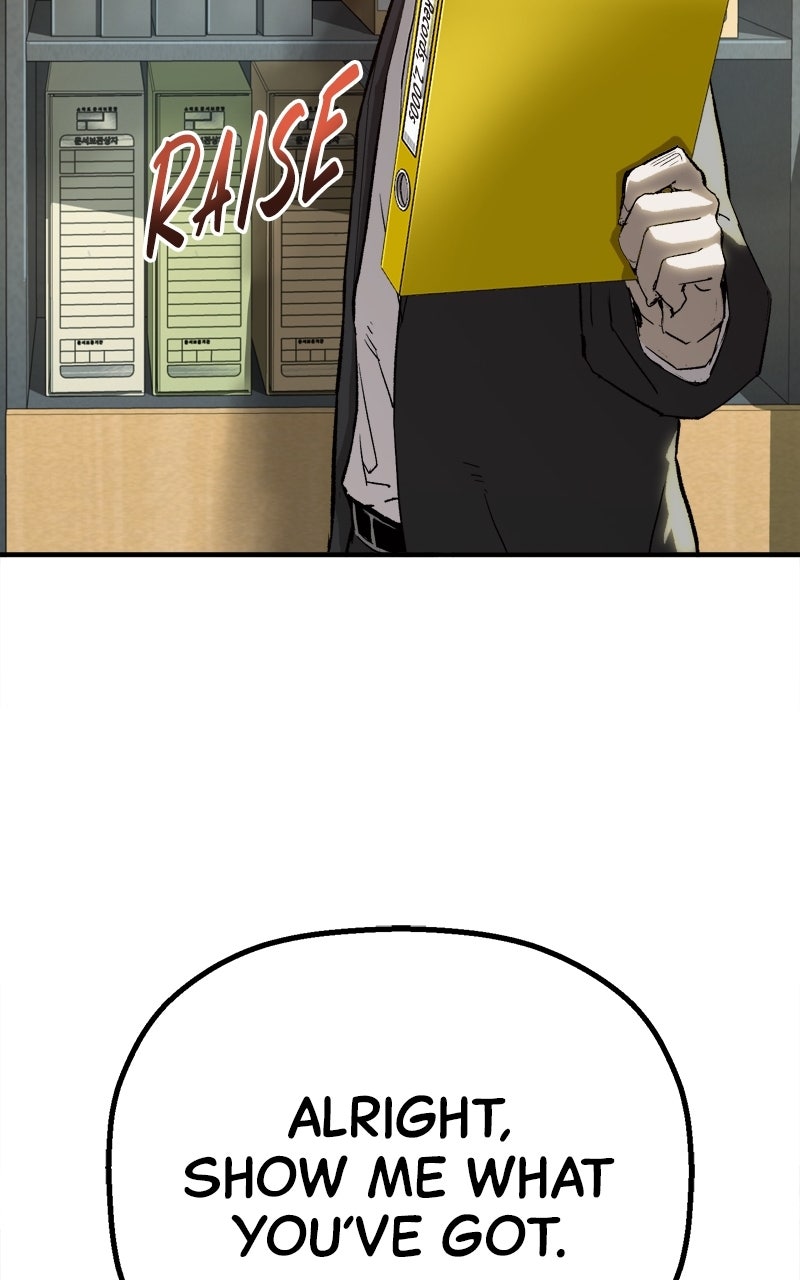 The Villain Profiler Ep. 16 - File 16. Reconstruction of the Crime page 22 - 