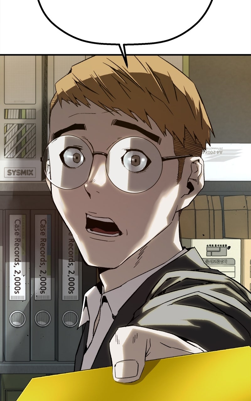 The Villain Profiler Ep. 16 - File 16. Reconstruction of the Crime page 23 - 