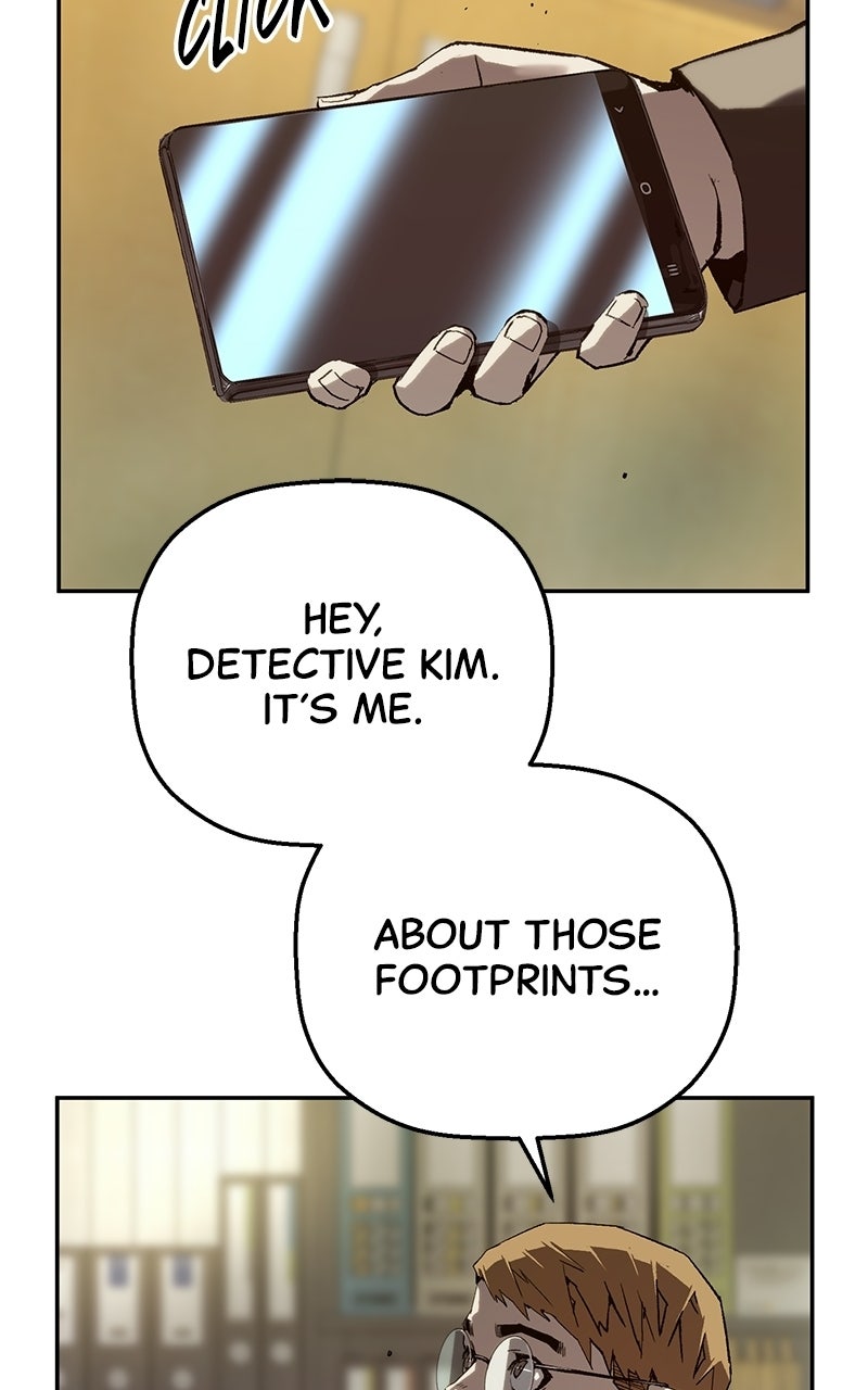 The Villain Profiler Ep. 16 - File 16. Reconstruction of the Crime page 29 - 