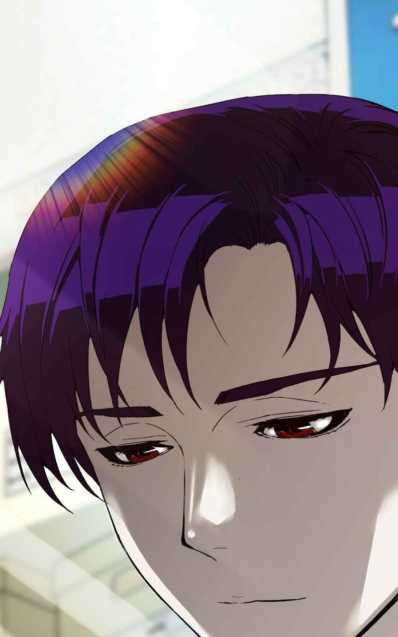 The Villain Profiler Ep. 16 - File 16. Reconstruction of the Crime page 4 - 