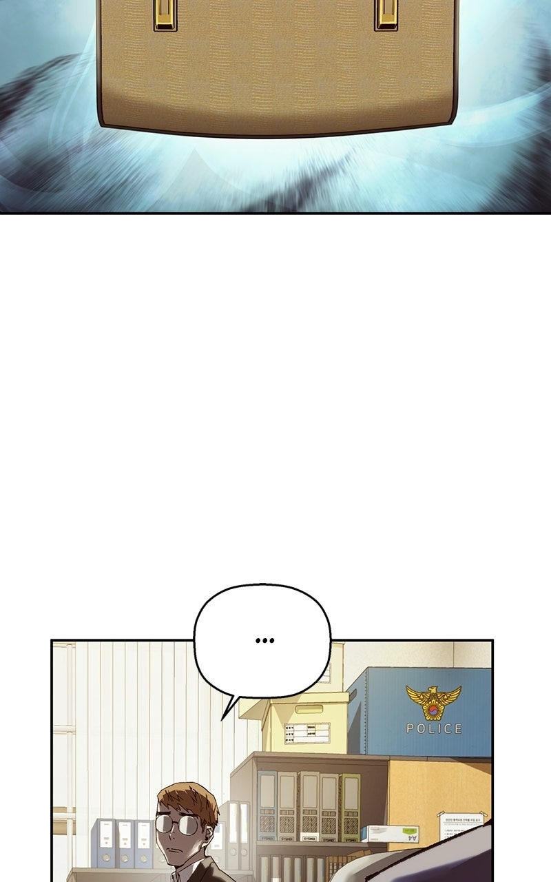 The Villain Profiler Ep. 16 - File 16. Reconstruction of the Crime page 40 - 