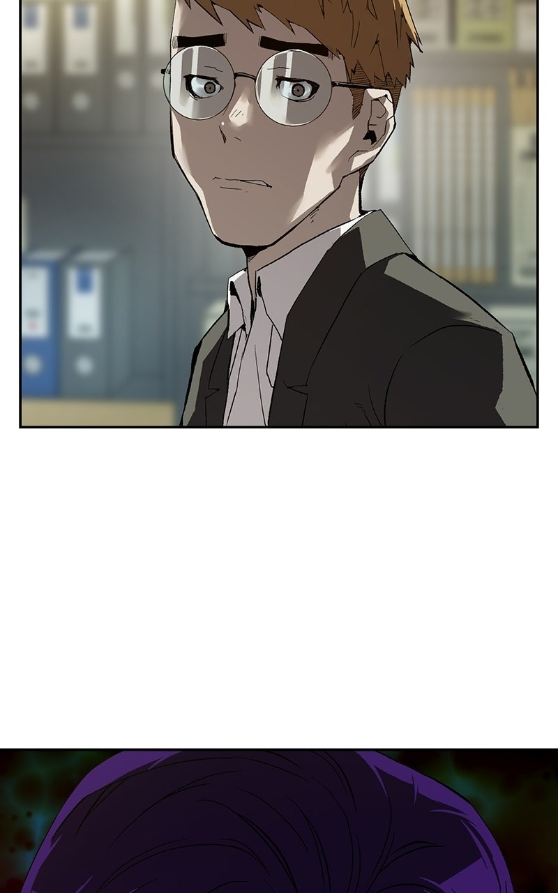The Villain Profiler Ep. 16 - File 16. Reconstruction of the Crime page 42 - 