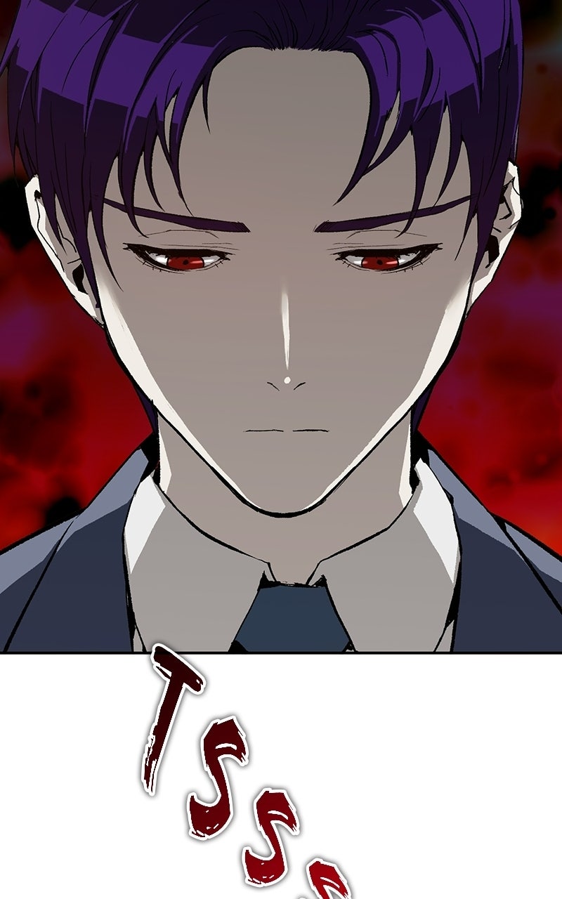 The Villain Profiler Ep. 16 - File 16. Reconstruction of the Crime page 43 - 